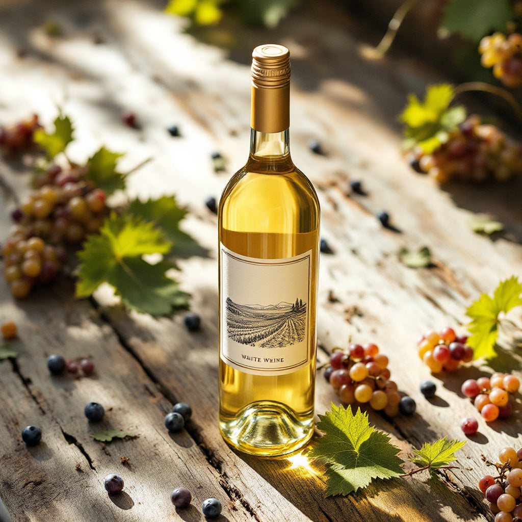 Vino Blanco