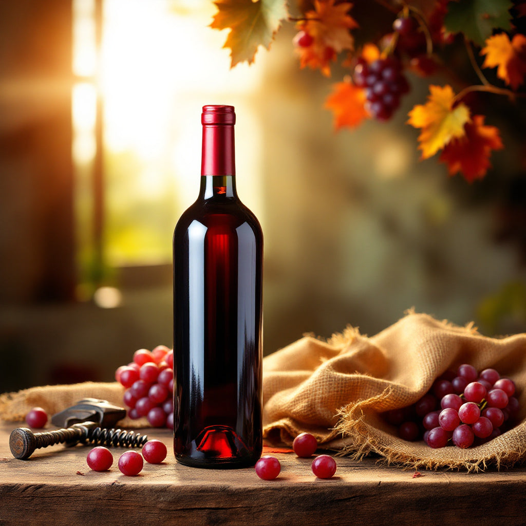 Vino Tinto