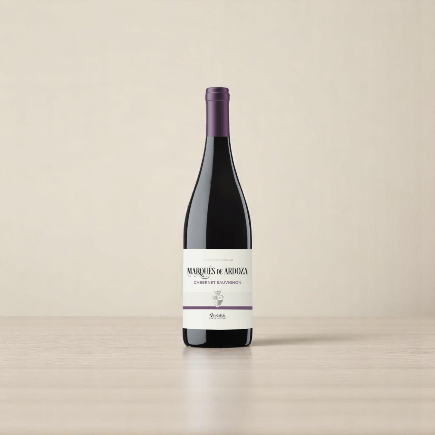 Marqués de Ardoza Cabernet Sauvignon
