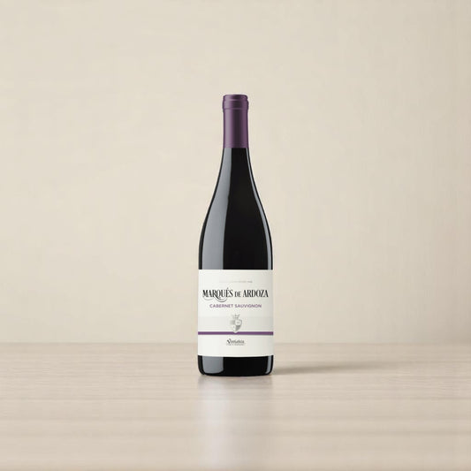 Marqués de Ardoza Cabernet Sauvignon