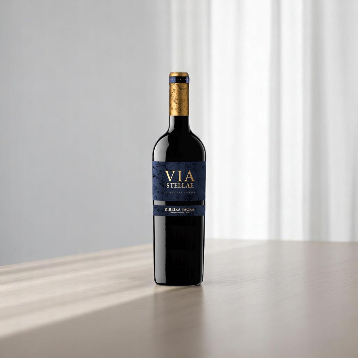 Via Stellae- Tinto