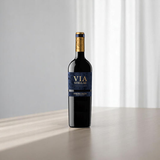 Via Stellae- Tinto