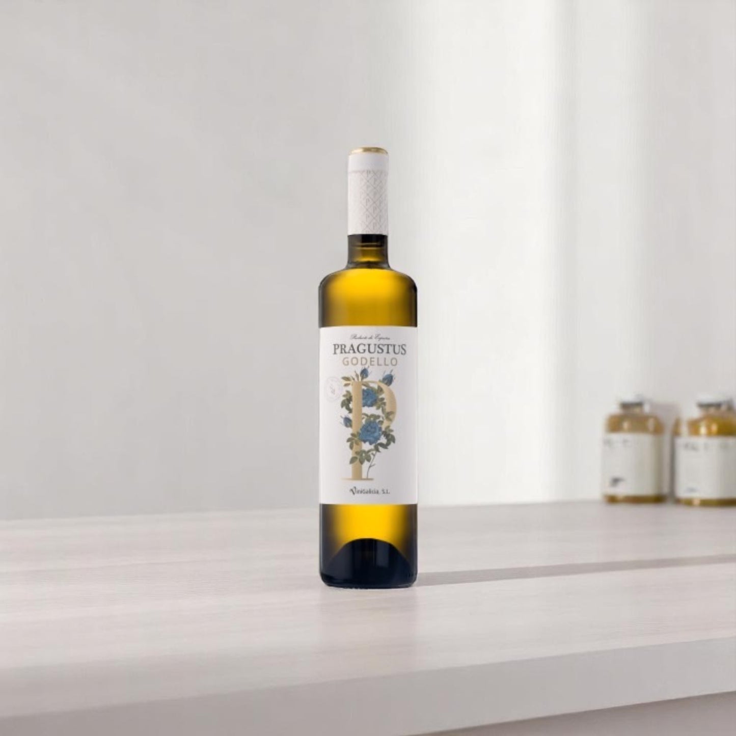Pragustus Godello