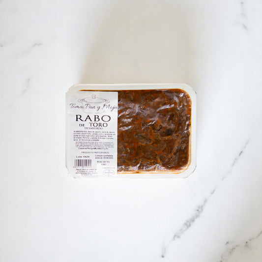 Rabo de toro